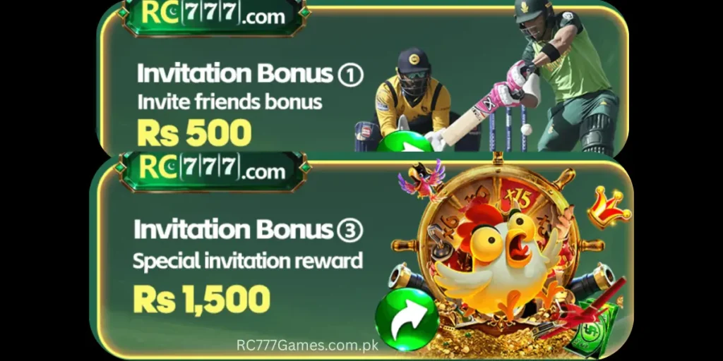 rc777 game